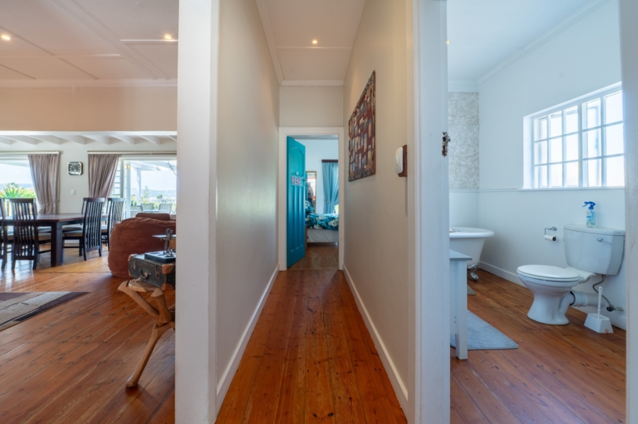 3 Bedroom Property for Sale in Knysna Central Western Cape